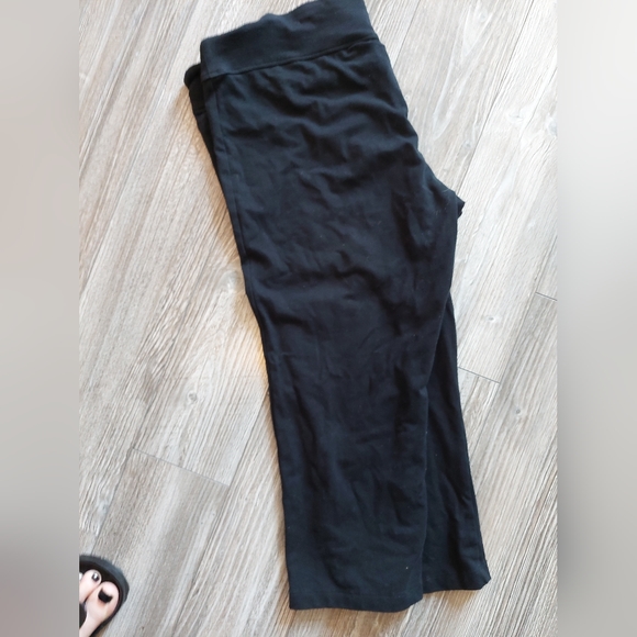 Capri leggings - Picture 3 of 6